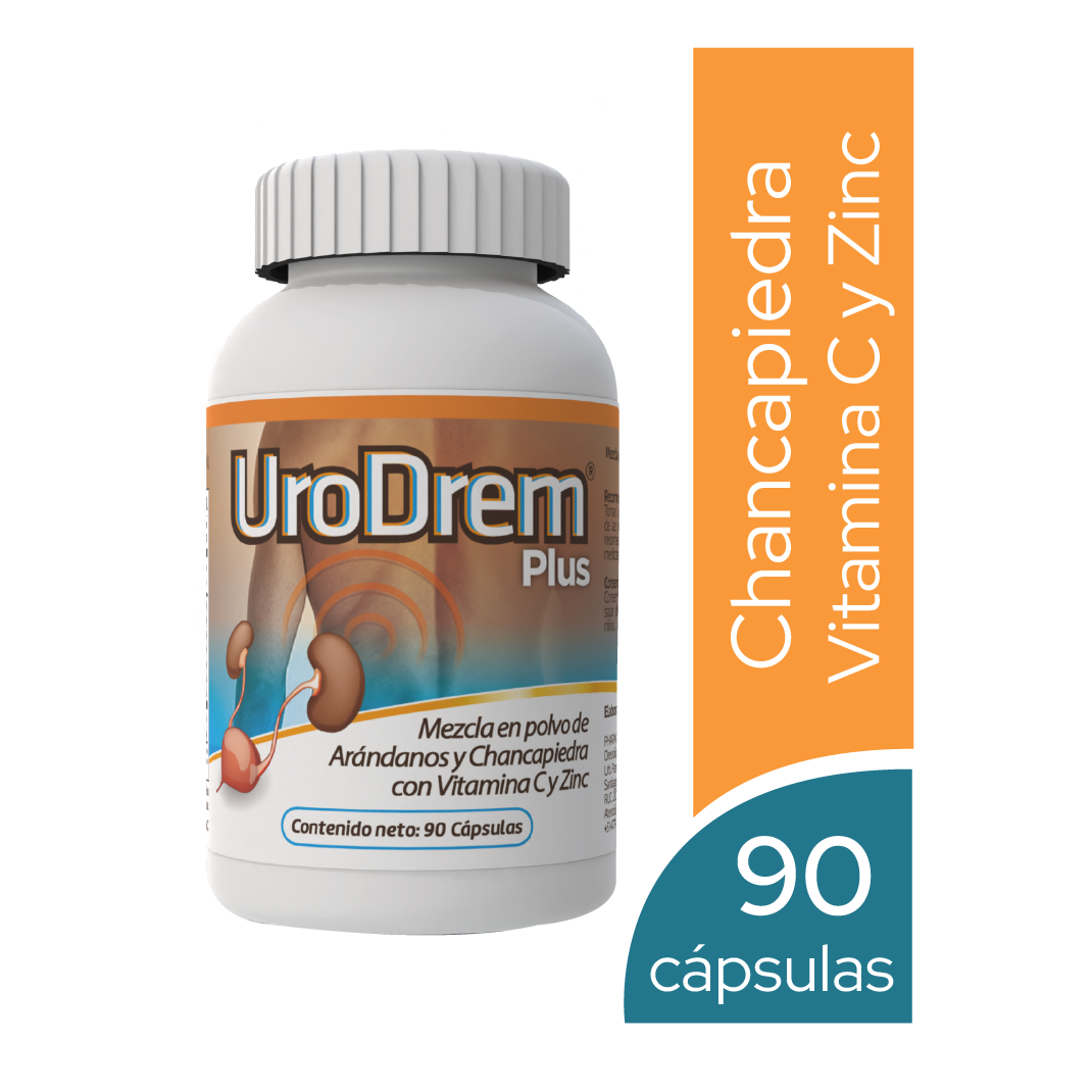 URODREM PLUS®