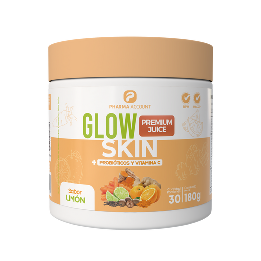 GLOW SKIN