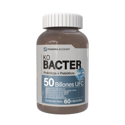 KOBACTER