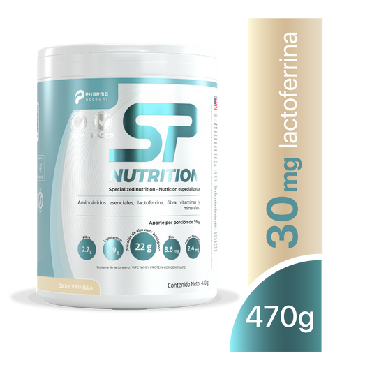 SP NUTRITION®