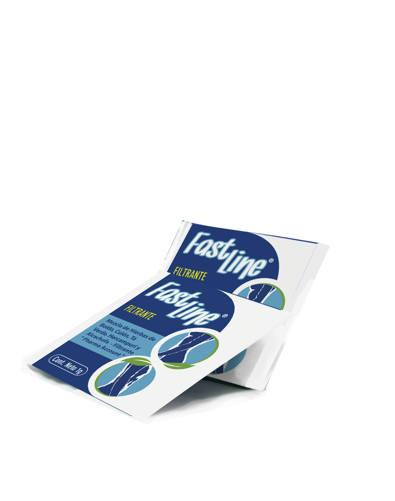 FAST LINE® Duo Pack