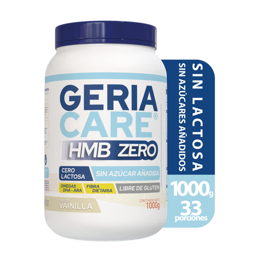 GERIACARE® HMB ZERO