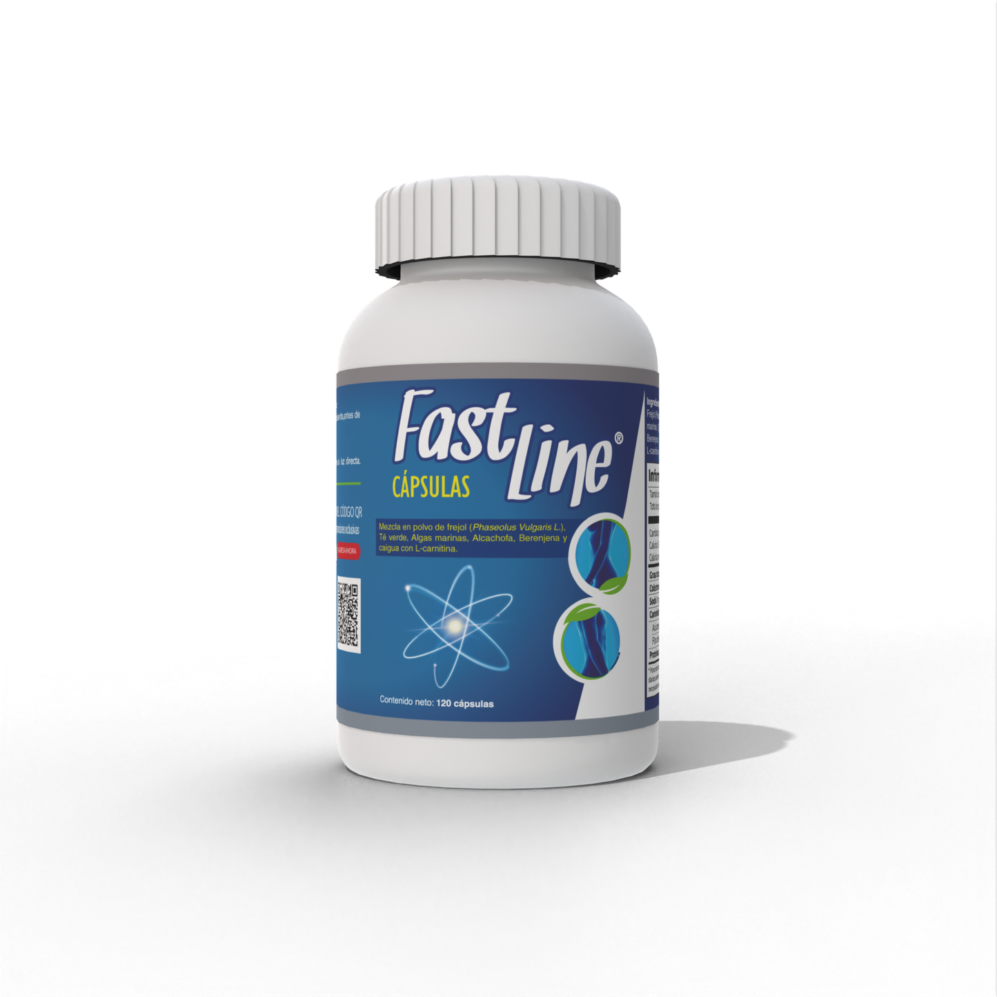 FAST LINE® Duo Pack