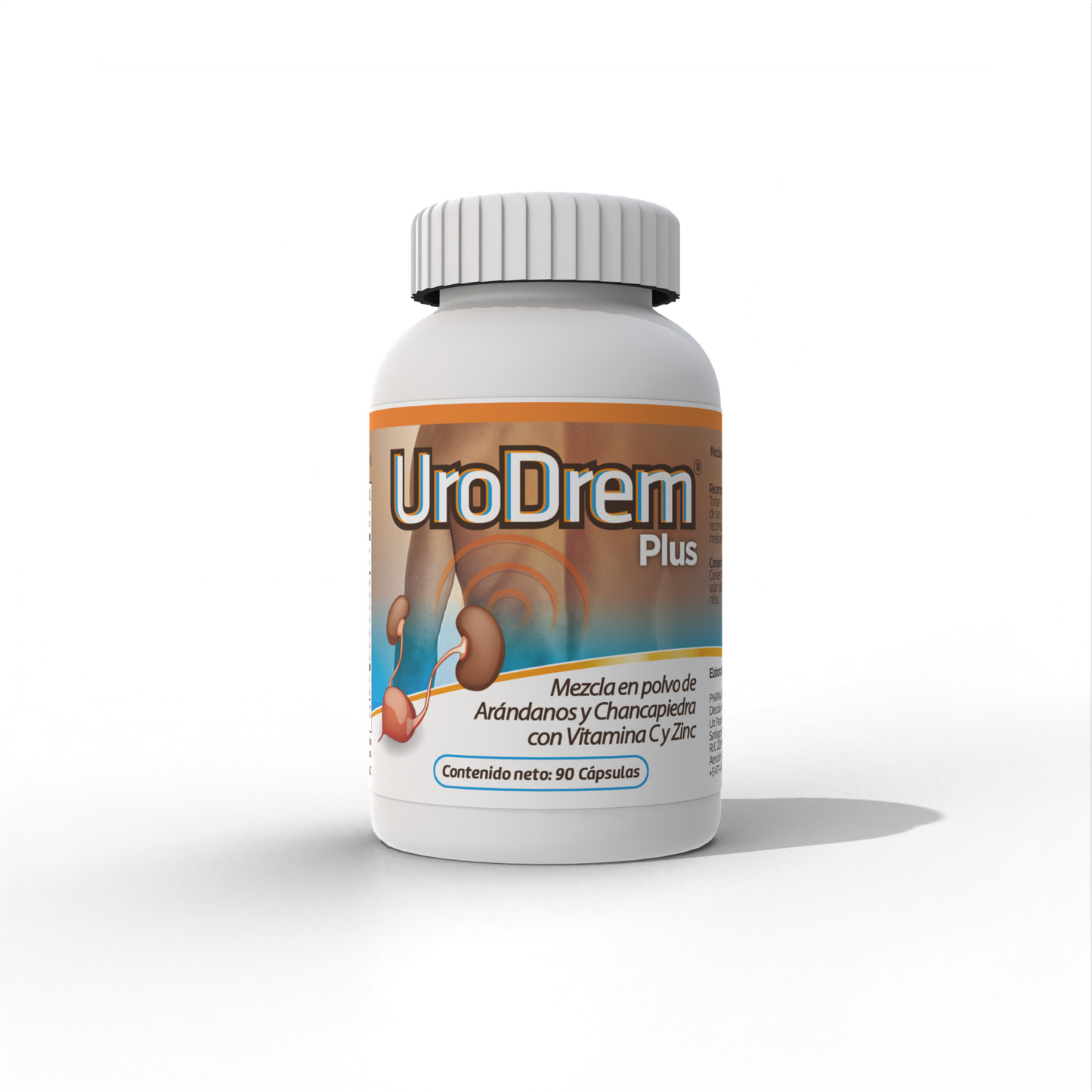 URODREM PLUS®