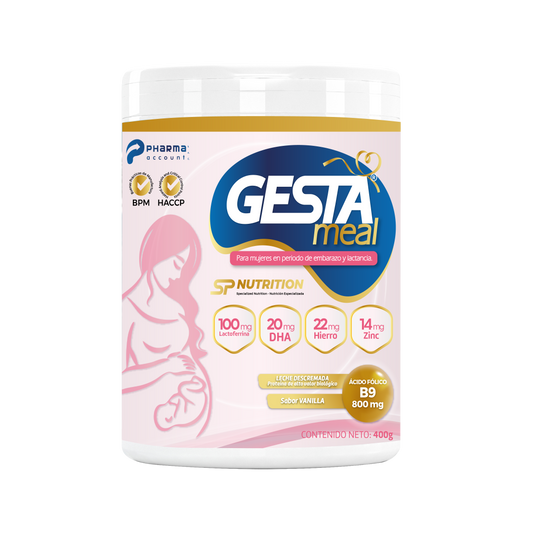 GESTAMEAL®