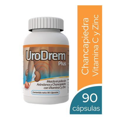 URODREM PLUS®