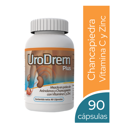 URODREM PLUS®