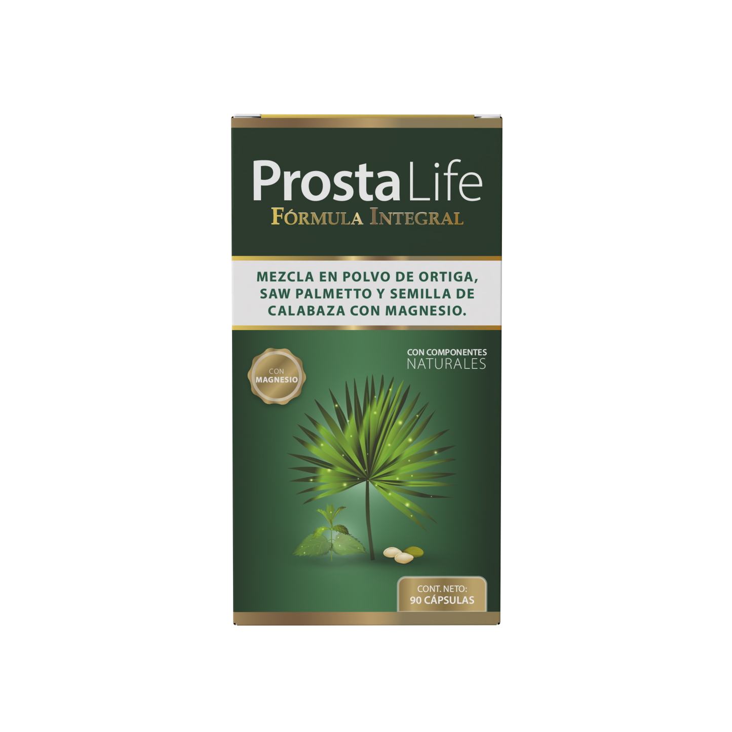 PROSTALIFE®