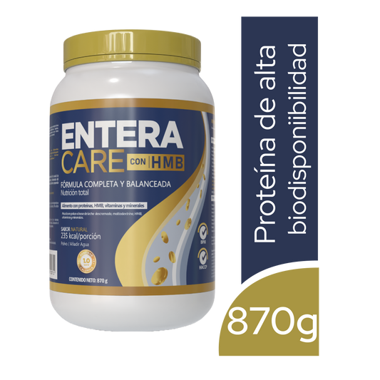 ENTERACARE® HMB 870g