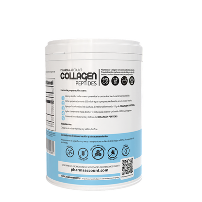 COLLAGEN PEPTIDES