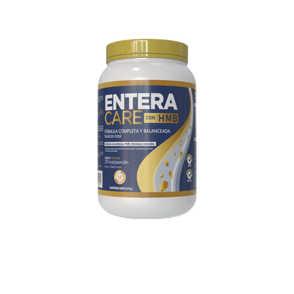 ENTERACARE® HMB 870g