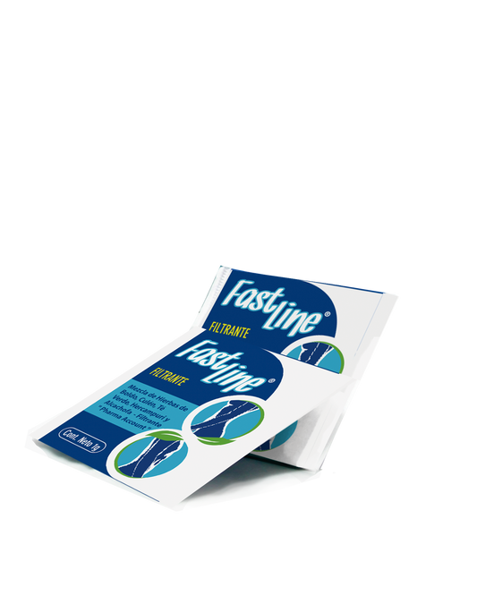 FAST LINE® FILTRANTES