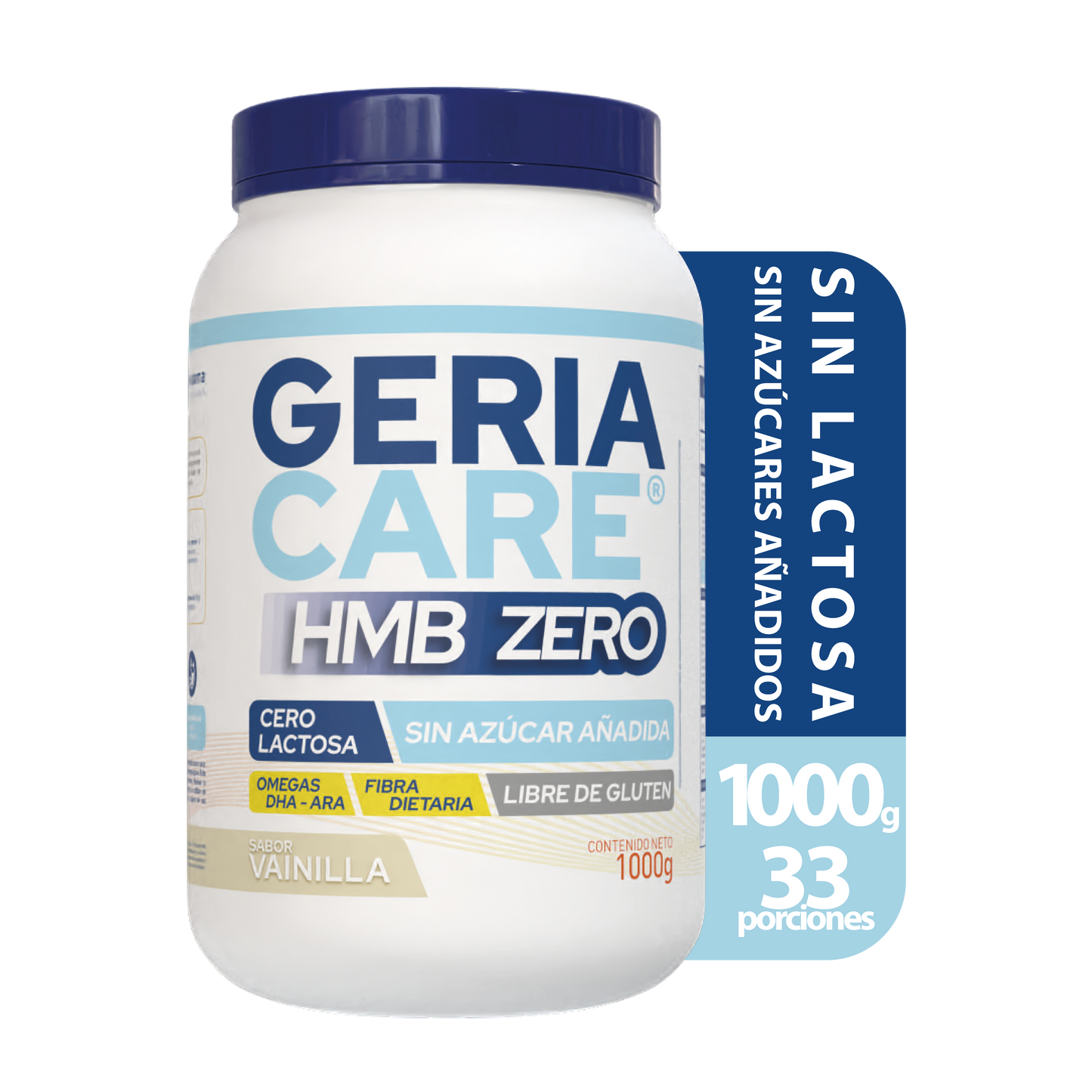 GERIACARE® HMB ZERO