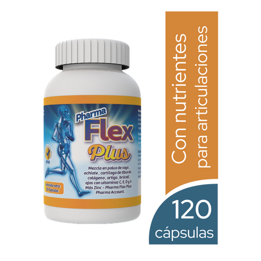 PHARMAFLEX® PLUS