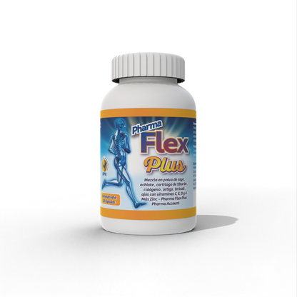 PHARMAFLEX® PLUS