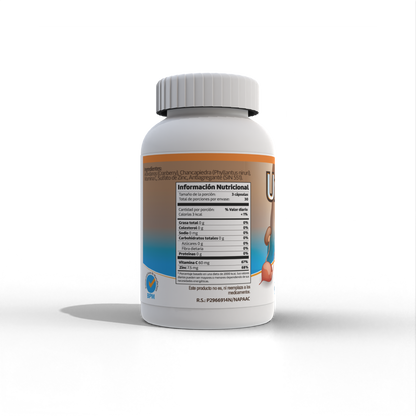 URODREM PLUS®