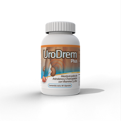 URODREM PLUS®